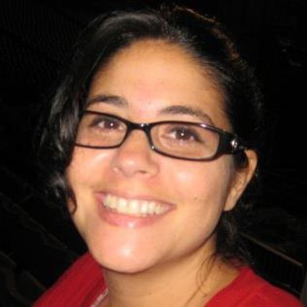 Meet your Posher, Randi